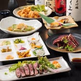 ちょい呑み食堂 まつしば 3