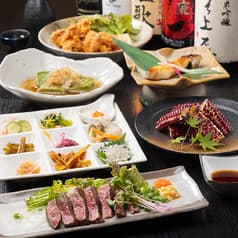 ちょい呑み食堂 まつしば 2