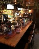 ダイニング バー たねや 3