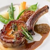 Vis a Vis ヴィサヴィ 3