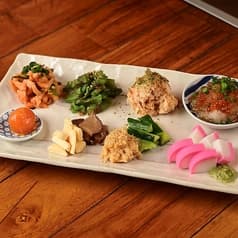 銀シャリと酒 空空 2