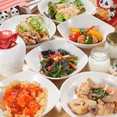 酒処 熊猫食堂 3