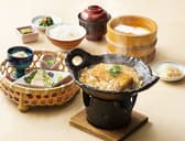 とうふ料理吉座 京王百貨店新宿店 3