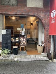 cafe RENGA 2