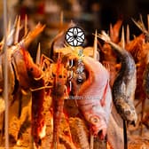 炭火焼き居酒屋 リリー 渋谷店 3