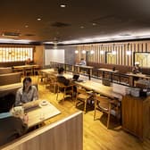 リフレッシュダイニング KOO 3