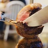 ALEGRIA shinyokohama アレグリア新横浜 3