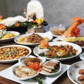 中国料理 豊龍園 長久手店 3