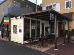 Thies cafe ティエスカフェ 2
