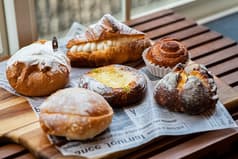 Blanc Bakery 長岡京店 2