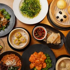 CASTLE 中華ダイニング&カフェ 2