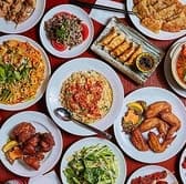 マナスルキッチン 鶴ヶ峰店 3