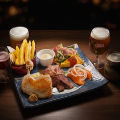 和醸ベルジャン 2