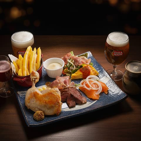 和醸ベルジャン