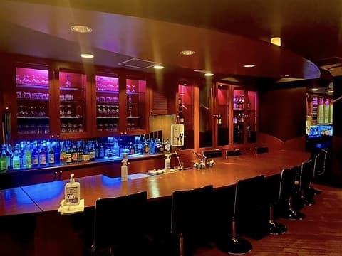 イベントバー エデン 難波