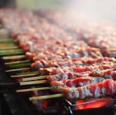 焼き鳥 鳥藤 高知 鴨部店 3