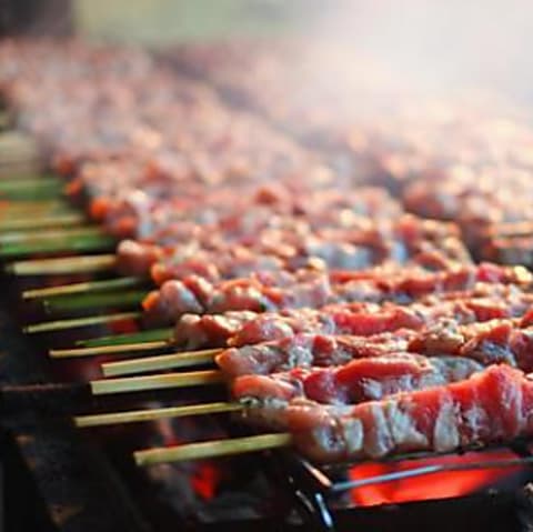 焼き鳥 鳥藤 高知 鴨部店
