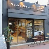 sa ka sa Niigata サカサニイガタ 3