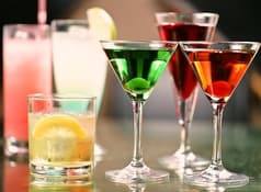 POOL BAR ‘CLUB’ 蔵部 2