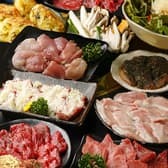 炭火食菜 まる 八王子店 3