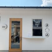 だんだら珈琲店 3