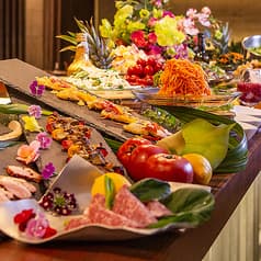 GRANDMIRAGE(グランドミラージュ)　貸切＆レンタルホール 2