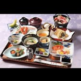 まる屋料理店 3