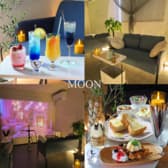 シーシャ MOON cafe＆bar 3