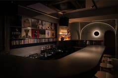 Spincoaster Music Bar Kagurazaka スピンコースター 2