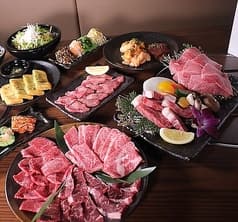 焼肉　たかやま　大崎店 2