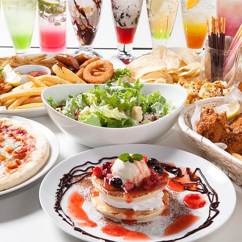 ビッグエコー BIG ECHO 桐生笠懸店