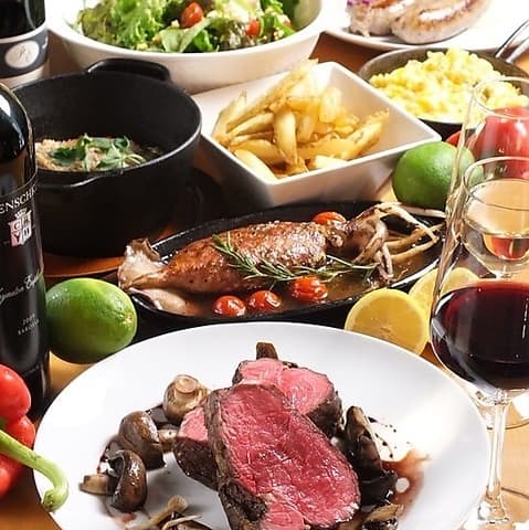 世界一暇な海賊の隠れ家TOYBOX