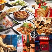 海老料理専門 プラウン&ロブスターバー えびっとる 3