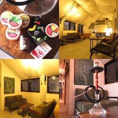 Shisha Cafe&Bar SU スウ 2