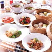 西安餃子 ルミネ立川店 3