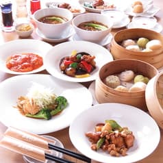 西安餃子 ルミネ立川店 2