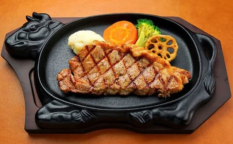 カントリーレストラン キースプリング