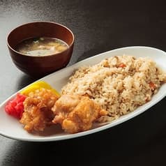 ドライブイン鳥 マークイズ福岡ももち店 2