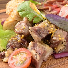 個室居酒屋 料理王国 2