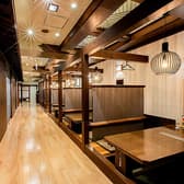 伊達の牛たん本舗 本店 3