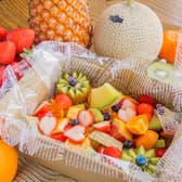 アサイーボウル＆カフェ　えびすやフルーツ浜松 3