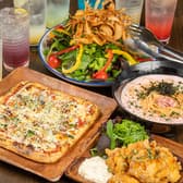 foods BAR B B フーズバー ビービー 3