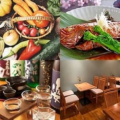 小料理屋 永山 2