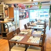 湯島天神横ラクレットグリル 3