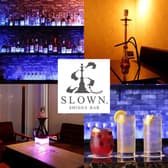 SHISHA BAR SLOWN（シーシャ バー スロウン）本厚木 3