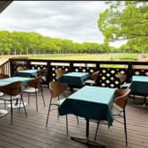 egg イー 大泉緑地 3