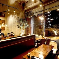 ファイティングクック ローストチキンクラブ FIGHTING COCK ROAST CHICKEN CLUB 2