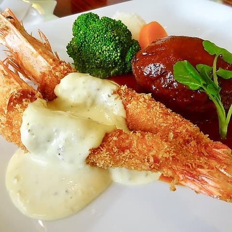 レストラン野っぽ