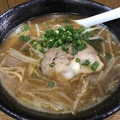 らぁ麺亭 笑和 2