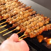 博多焼鳥 キャプテン 3